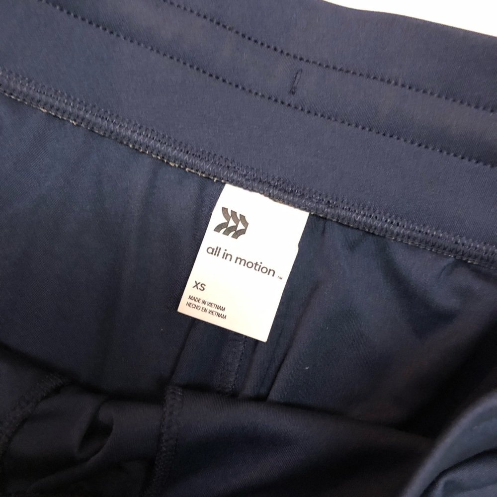 Target Shorts - Picture 2 of 2